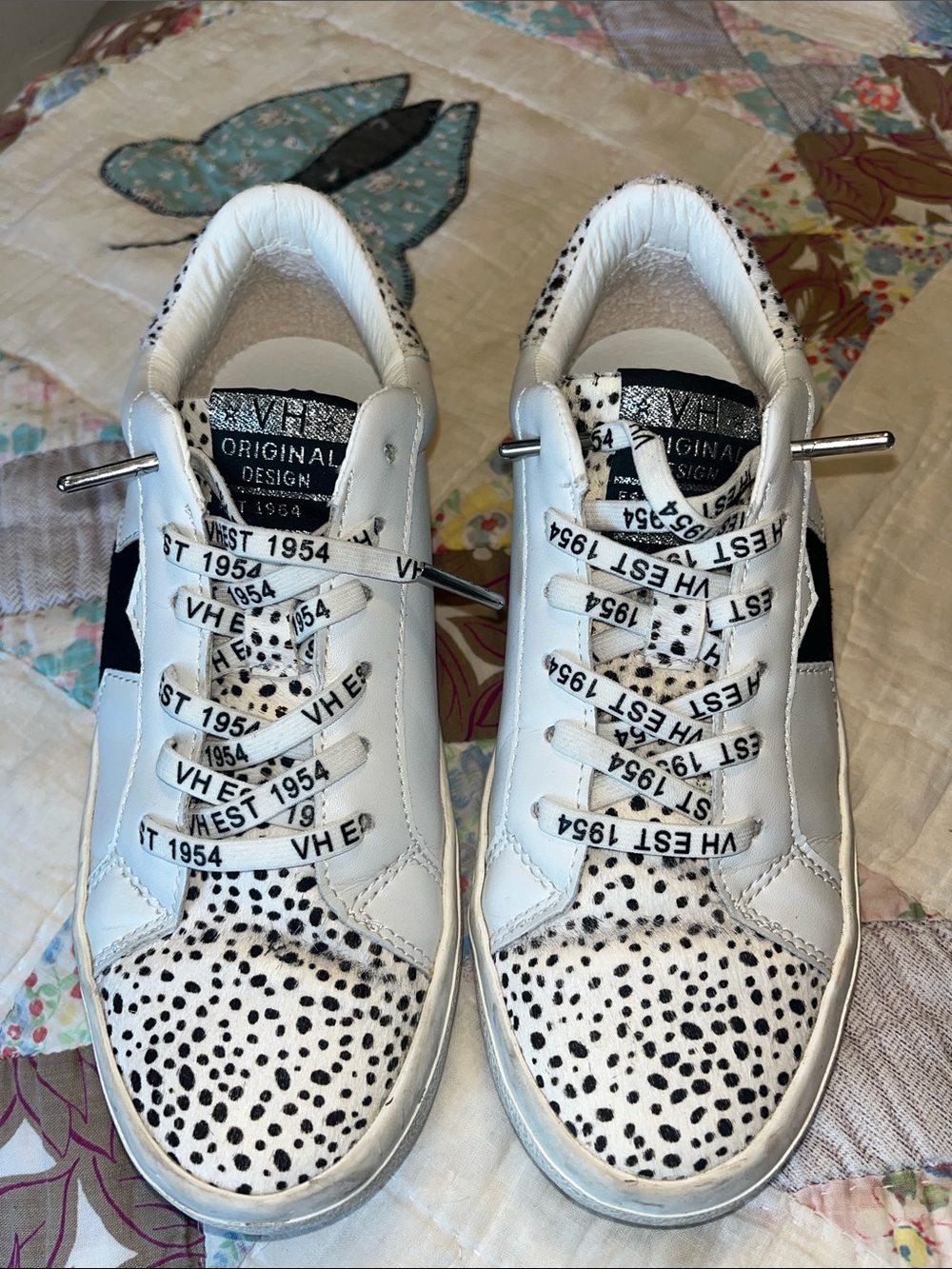 Ladies Vintage Havanas